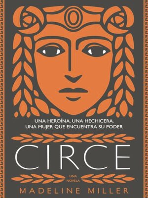 cover image of Circe